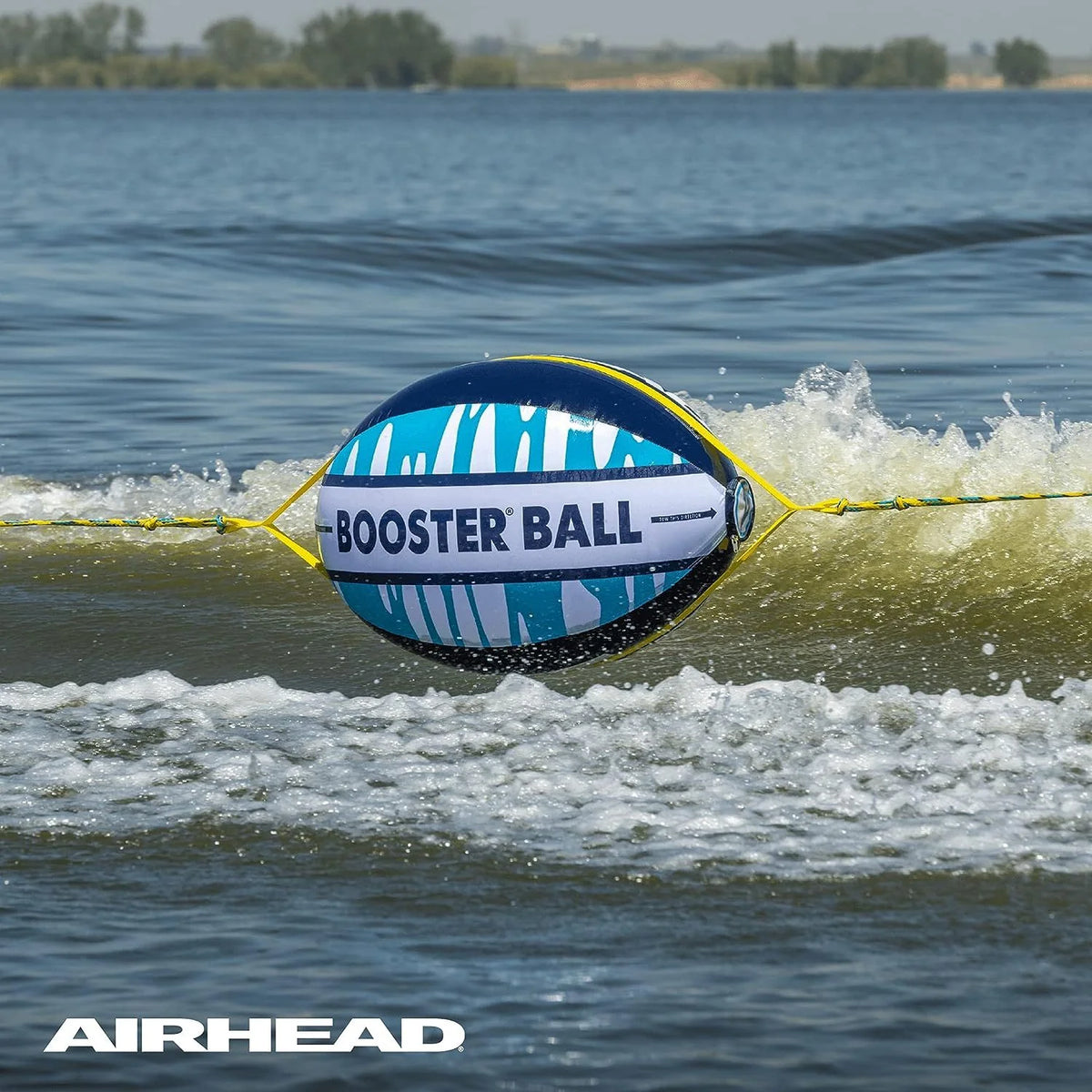 Towable Tube Rope P755195