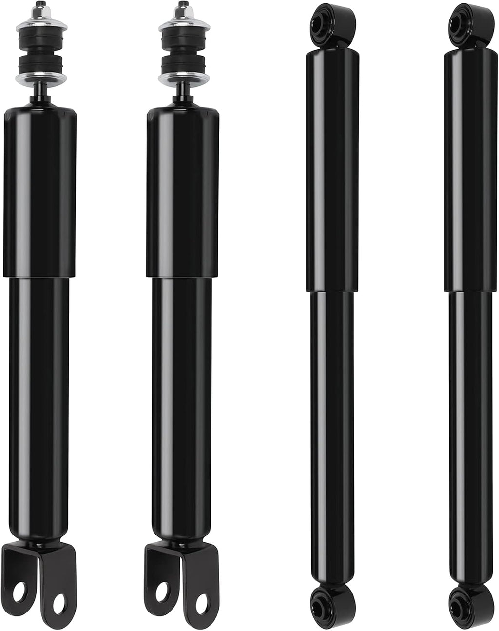 Shocks Absorbers Set for Chevy Avalanche 1500 Suburban 1500 Tahoe GMC Yukon Yukon XL 1500 G613