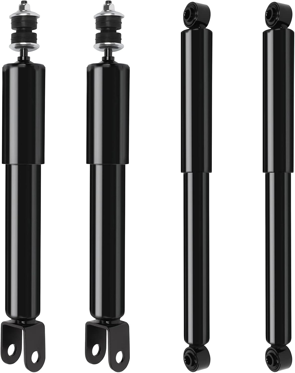 Shocks Absorbers Set for Chevy Avalanche 1500 Suburban 1500 Tahoe GMC Yukon Yukon XL 1500 G613