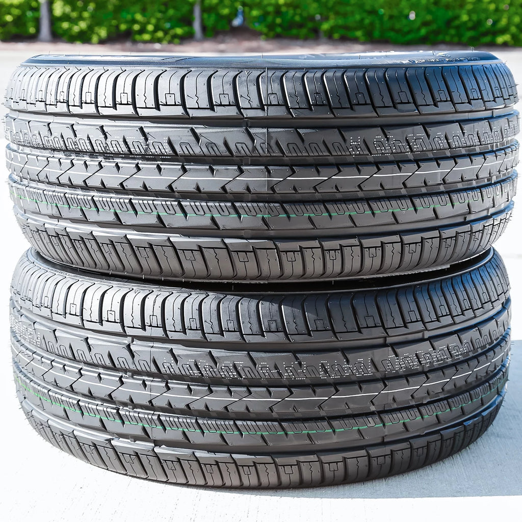 All Season 235/70R17 111H XL Passenger Tire C212890
