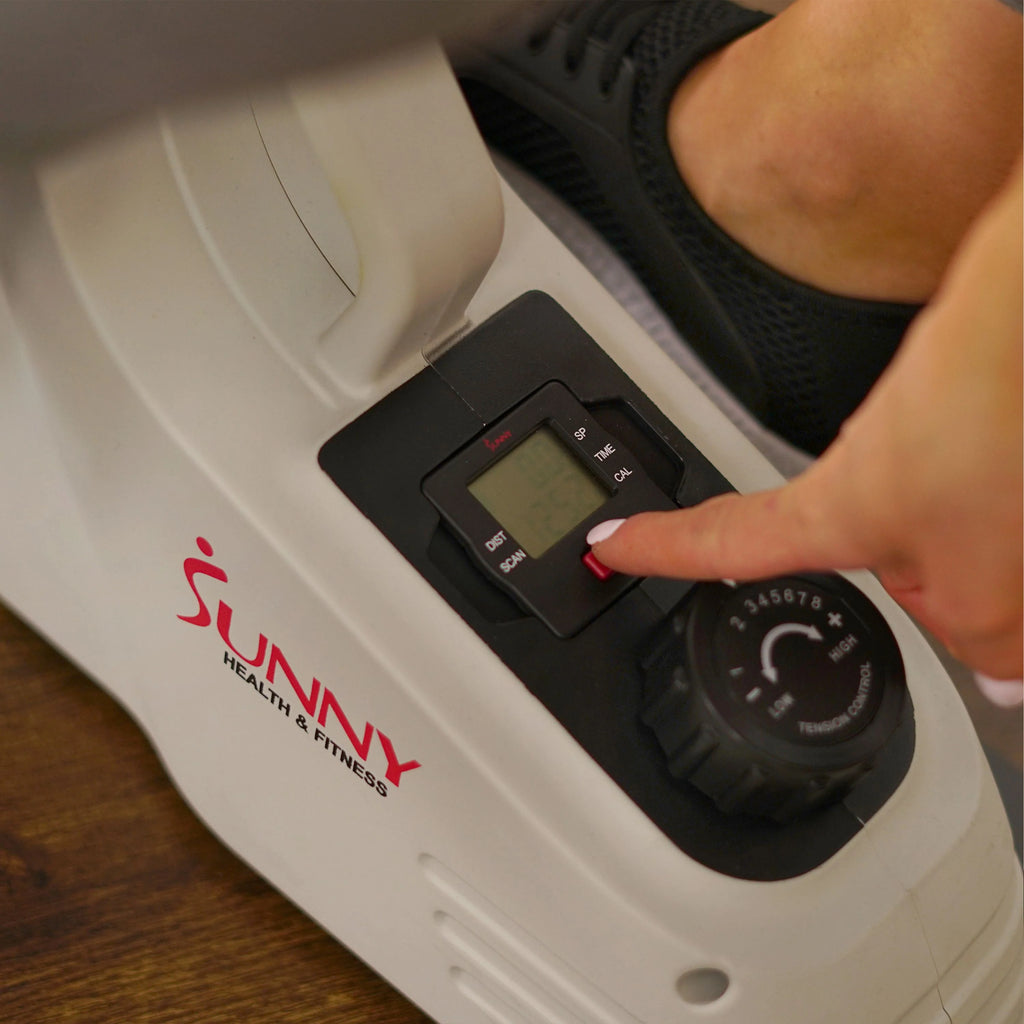 Magnetic Mini Exercise Bike S230