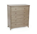 5 Drawer Chest D9093