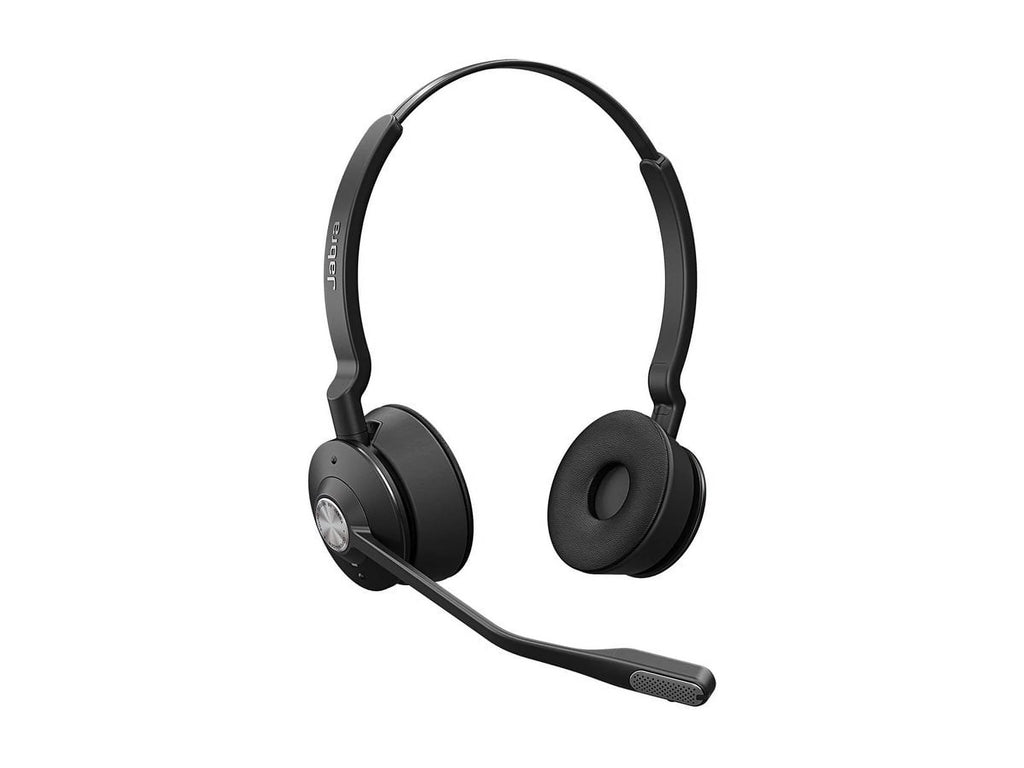 DECT Wireless On-Ear Headset S916