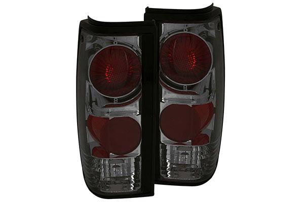 Tail Light Assembly G5072