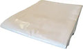 White Vinyl Tarp 13oz 9'x12' O294236