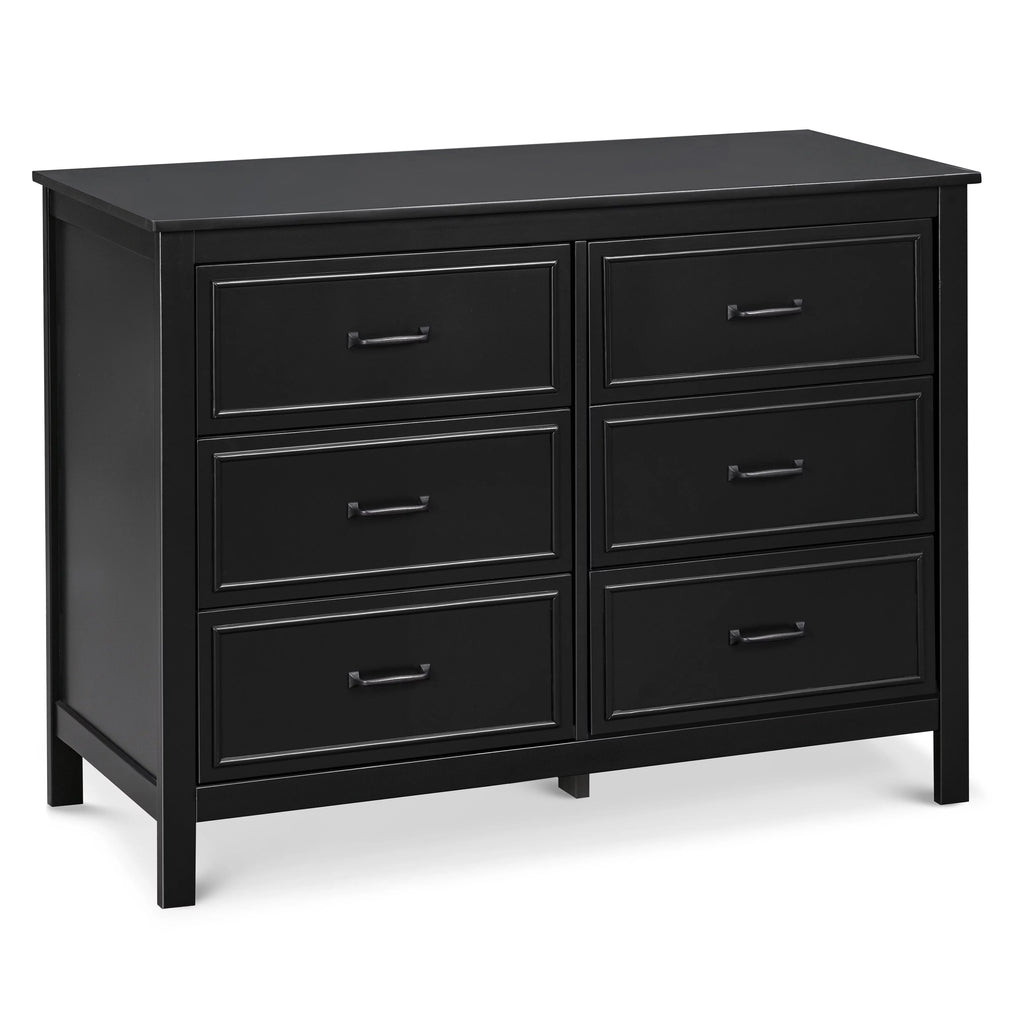 3-Drawer Chestnut Dresser H322652