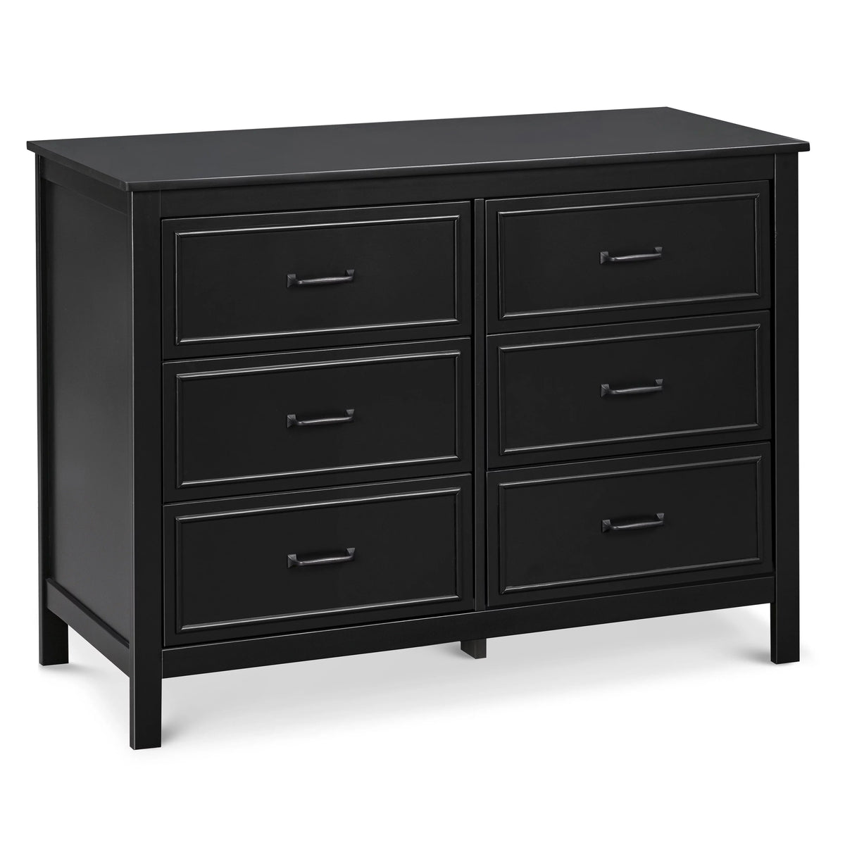3-Drawer Chestnut Dresser H322652