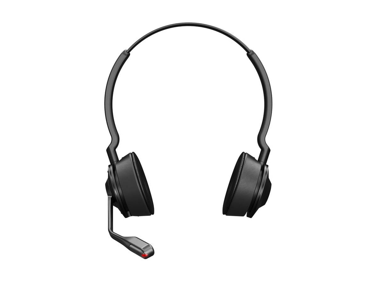 DECT Wireless On-Ear Headset S916