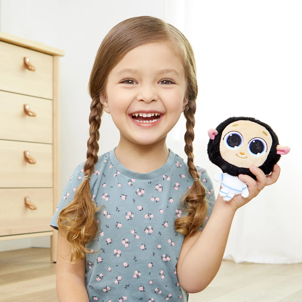 BaaBaa the Sheep Mini Plush P537558