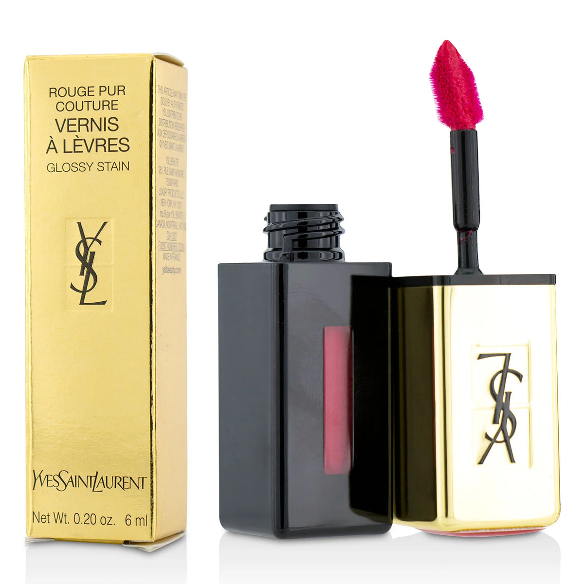 Glossy Stain Lip Color 6ml/0.2oz R759825