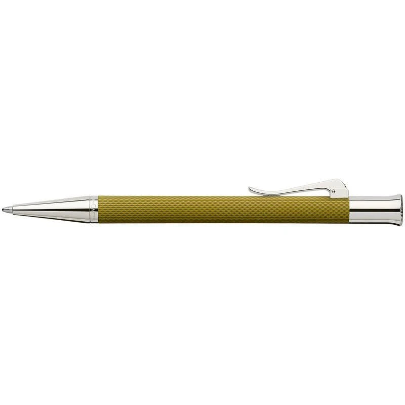 Olive Green Ballpoint Pen J84145