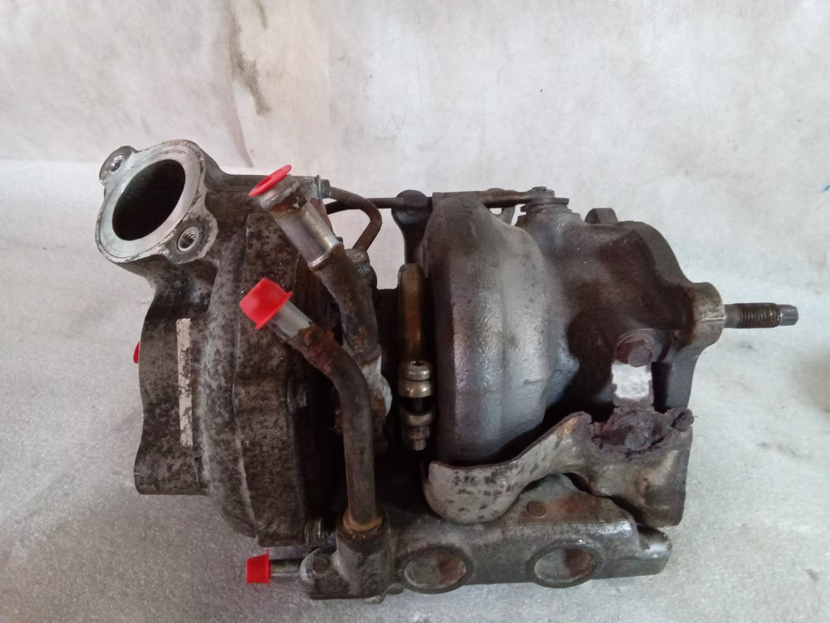 Pre-Owned 2014 Subaru Forester 2.0L Turbocharger OEM F33977