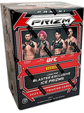 Trading Cards Blaster Box R934