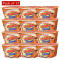 Bowl Beef Simulated Flavour 110g Pack of 12 J57079