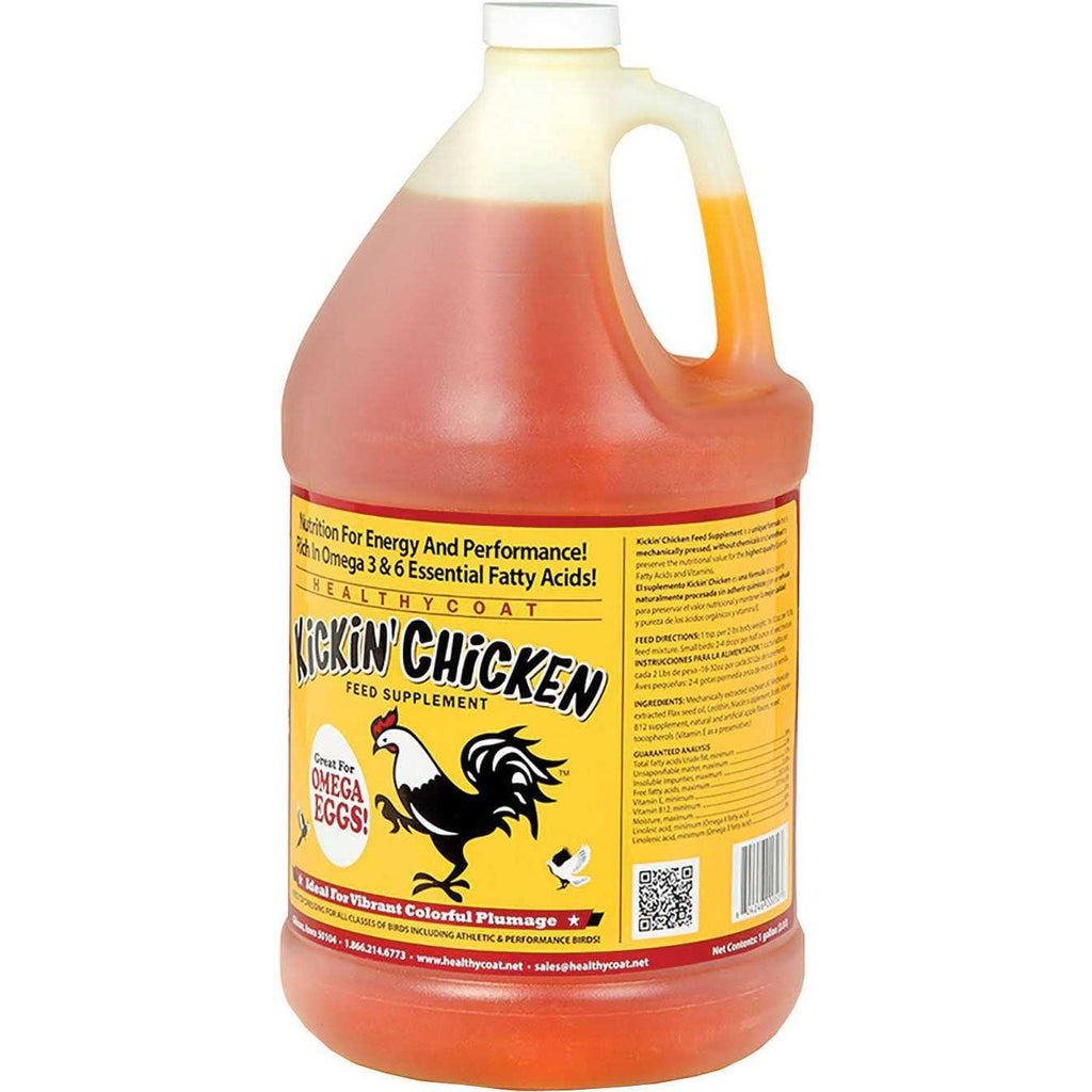 Chicken Supplement H833066