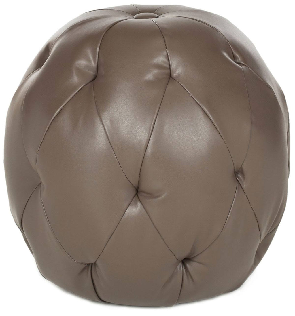 Clay Ottoman P2464