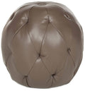 Clay Ottoman P2464
