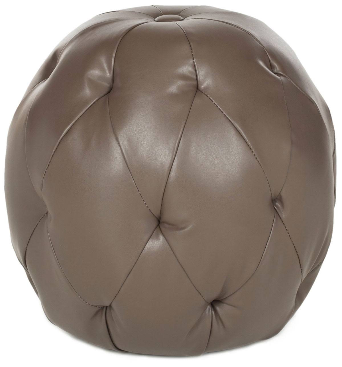 Clay Ottoman P2464