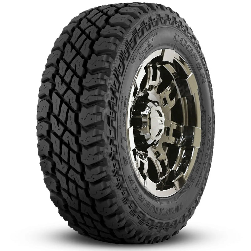 All Terrain Light Truck Tire P22761