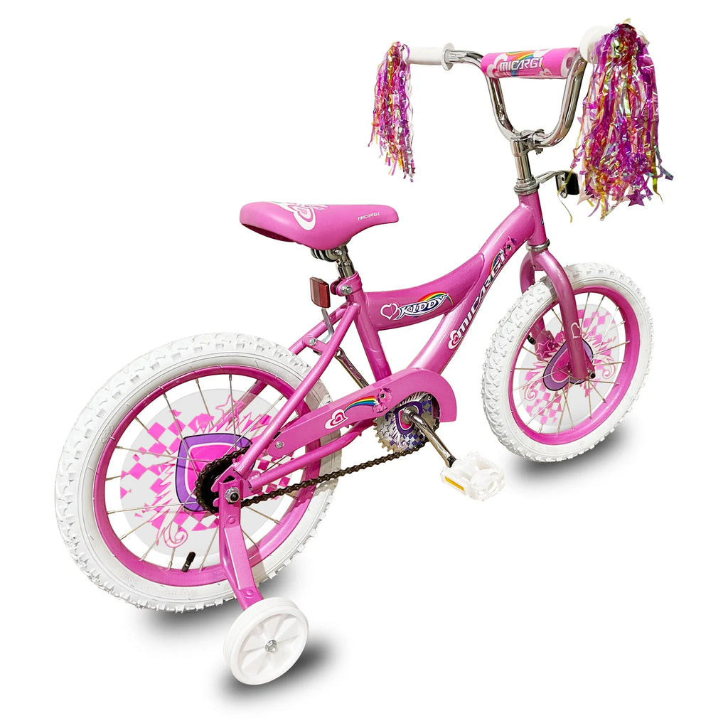 16 Kids Bike BMX X10313
