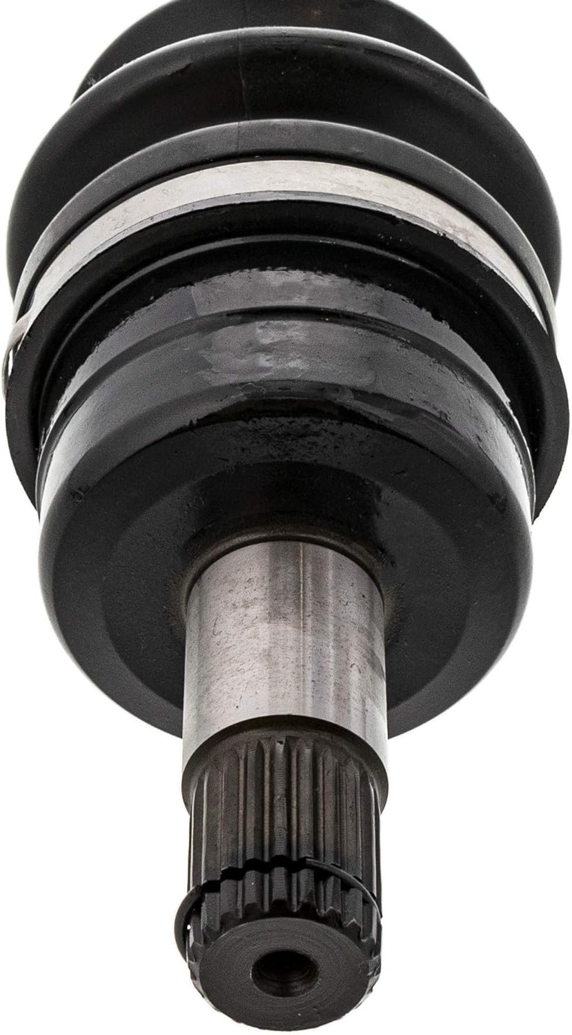 CV Axle Drive Shaft Assembly Pack of 2 Y96296