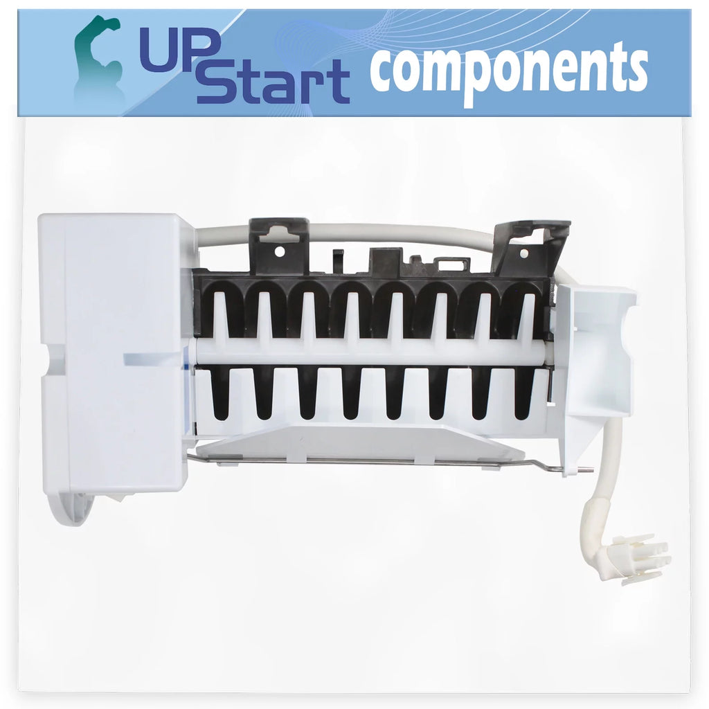 Refrigerator Ice Maker Replacement U286318
