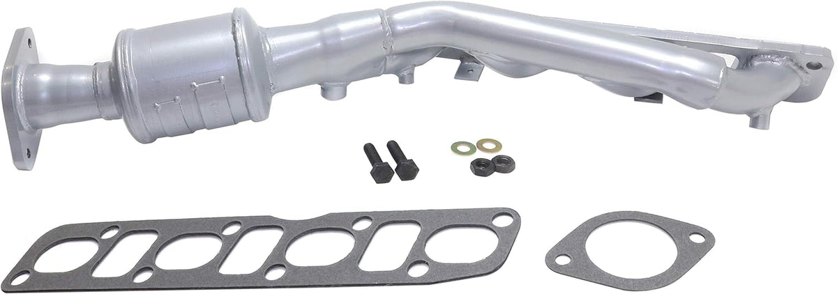 Catalytic Converter Set of 4 X1958