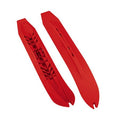 Ski-Doo Pilot DS-2 Mountain Performance Ski Lava Red H638