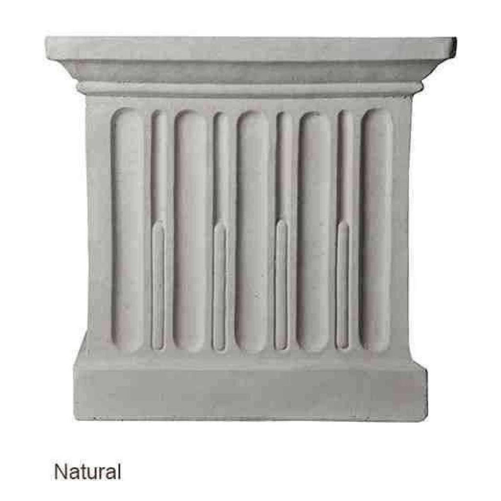 Aged Limestone Birdbath G55864