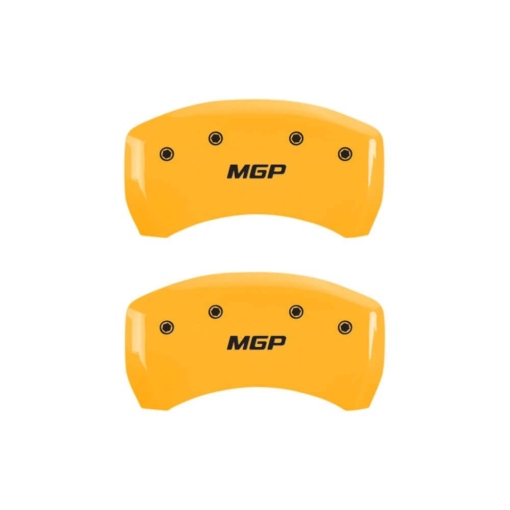 Caliper Covers F12396